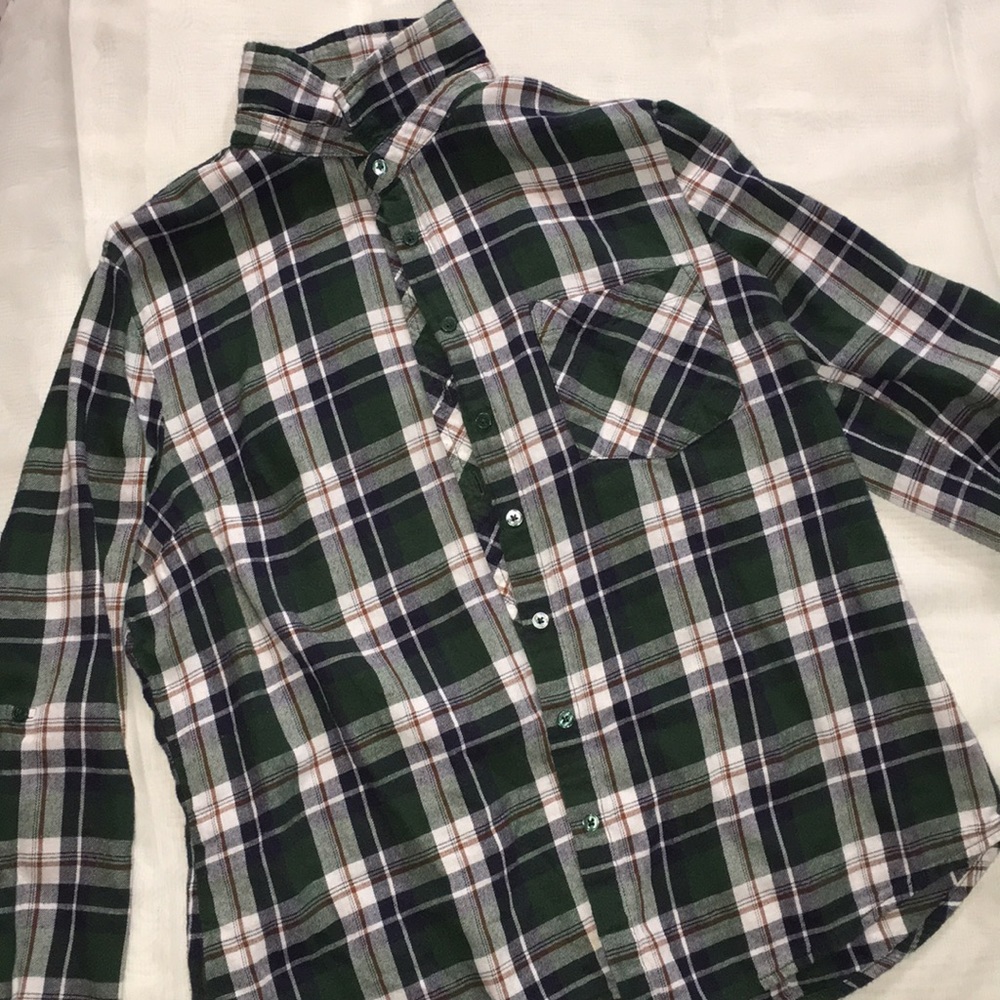 Flannel